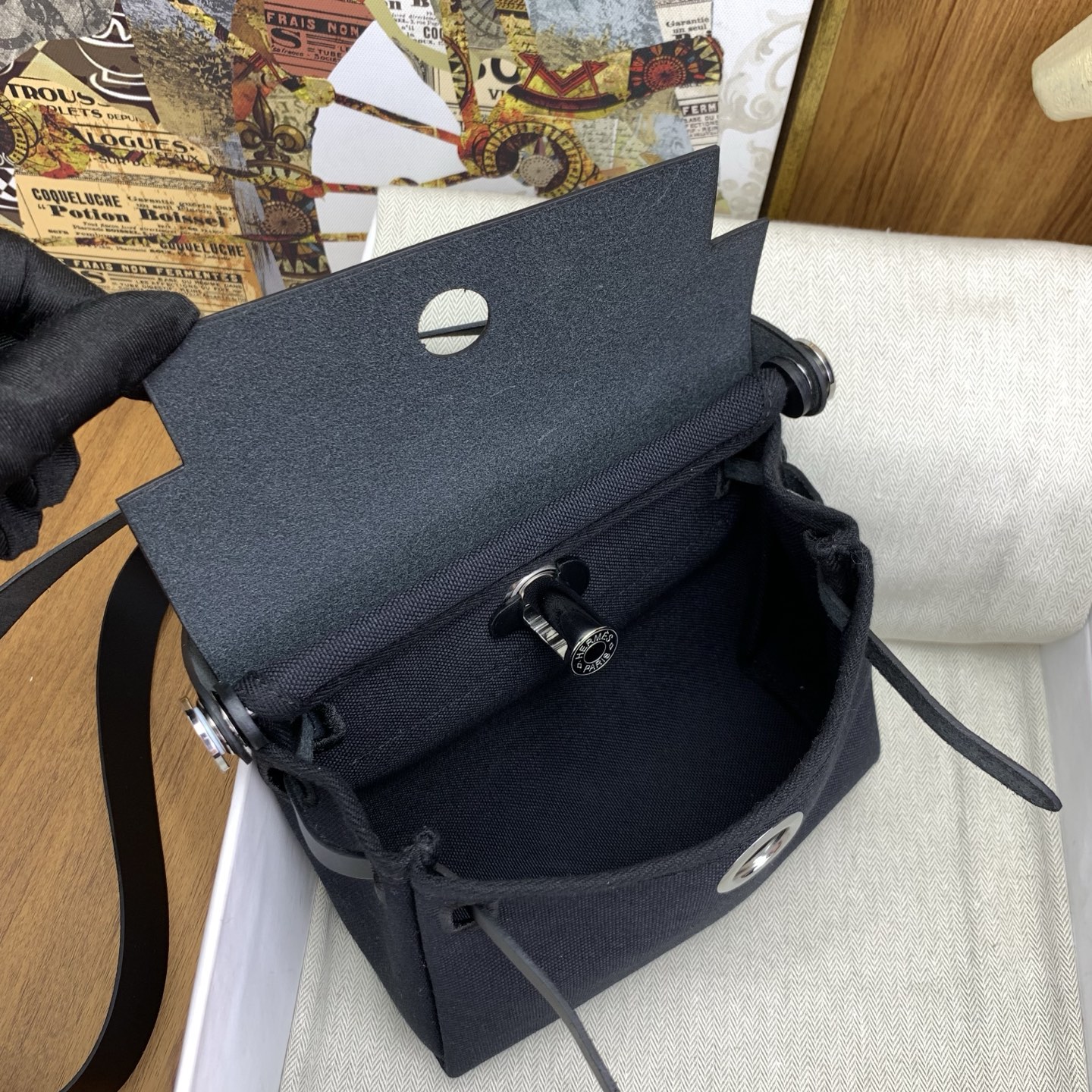 에르메스 에르백 20 미니